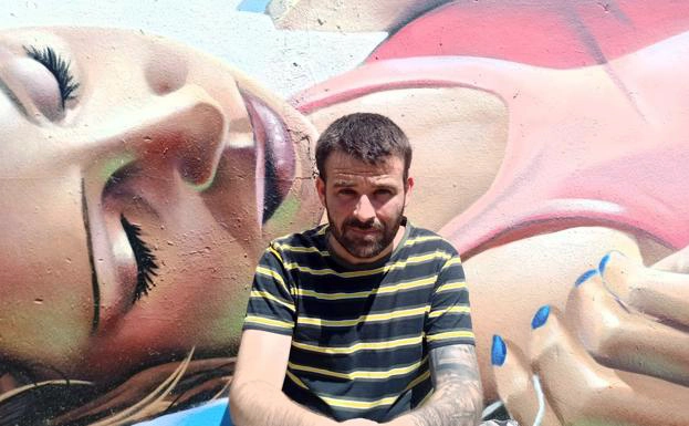Artista Urbano Lalone